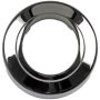 DORMAN 909-048 Chrome Wheel Center Cap