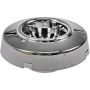 DORMAN 909-054 Chrome Wheel Center Cap