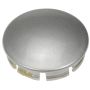 DORMAN 909-057 Grey Plastic Wheel Center Cap