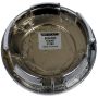 DORMAN 909-062 Chrome Wheel Center Cap