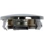 DORMAN 909-062 Chrome Wheel Center Cap