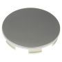 DORMAN 909-100 Silver Painted Wheel Center Cap