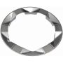 DORMAN 909-900 Aluminum Wheel Trim Ring