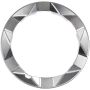 DORMAN 909-900 Aluminum Wheel Trim Ring