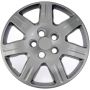 DORMAN 910-110 16 inch Wheel Cover Hub Cap