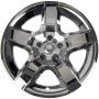 DORMAN 910-301 Wheel Cover Hub Cap