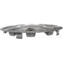 DORMAN 910-302 Wheel Cover Hub Cap