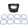 DORMAN 911-010 Throttle Body Air Intake Rubber Coupling