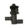 DORMAN 911-019 Evaporative Emissions Canister Vent Valve Repair Kit (Without Filter Assembly)