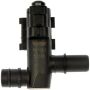 DORMAN 911-021 Evaporative Emissions Canister Vent Valve Repair Kit (Without Filter Assembly)