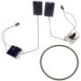DORMAN 911-023 Fuel Level Sensor And Gasket