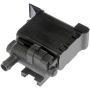DORMAN 911-084 Evaporative Emissions Canister Vent Valve