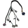 DORMAN 911-089 Fuel Injector Wiring Harness