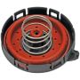 DORMAN 911-117 Crankcase Ventilation Valve