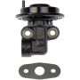 DORMAN 911-126 EGR (Exhaust Gas Recirculation) Valve