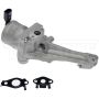 DORMAN 911-139 Secondary Air Injection Check Valve