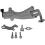 DORMAN 911-153 Secondary Air Injection Check Valve