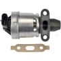 DORMAN 911-163 Exhaust Gas Recirculation Valve