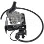DORMAN 911-167 Secondary A.I.R. Injection Valve