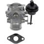 DORMAN 911-180 Exhaust Gas Recirculation Valve And Gaskets