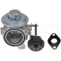 DORMAN 911-180 Exhaust Gas Recirculation Valve And Gaskets