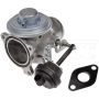 DORMAN 911-180 Exhaust Gas Recirculation Valve And Gaskets