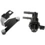 DORMAN 911-228 Evaporative Emissions Purge Solenoid Valve
