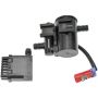 DORMAN 911-237 Evaporative Emissions Canister Vent Valve (With Filter Assembly)