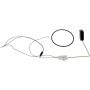 DORMAN 911-254 Fuel Level Sensor / Fuel Sender