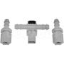 DORMAN 911-259 Fuel Vapor Pressure Sensor