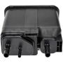 DORMAN 911-268 Evaporative Emissions Charcoal Canister
