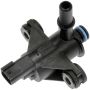DORMAN 911-283 Evaporative Emissions Purge Solenoid Valve