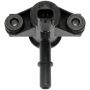DORMAN 911-283 Evaporative Emissions Purge Solenoid Valve