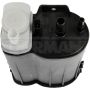 DORMAN 911-335 Evaporative Emissions Charcoal Canister