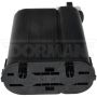 DORMAN 911-364 Evaporative Emissions Charcoal Canister