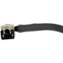 DORMAN 911-378 Evaporative Emissions Purge Valve