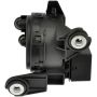 DORMAN 911-395 Evaporative Emissions Purge Valve