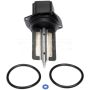 DORMAN 911-406 Intake Manifold Runner Control