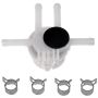 DORMAN 911-508 Evaporative Vacuum Cut Valve