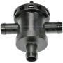 DORMAN 911-593 Evaporative Emissions Canister Vent Valve