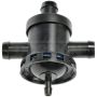 DORMAN 911-593 Evaporative Emissions Canister Vent Valve