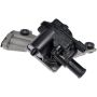 DORMAN 911-624 Secondary A.I.R. Injection Valve