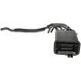 DORMAN 911-652 Evaporative Emissions Charcoal Canister