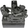 DORMAN 911-653 Evaporative Emissions Charcoal Canister