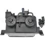 DORMAN 911-658 Evaporative Emissions Charcoal Canister