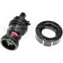DORMAN 911-710 Evaporative Emissions Canister Vent Valve