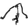 DORMAN 911-757 Evaporative Emissions Purge Valve Hose Assembly