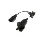 DORMAN 911-800 Evaporative Emissions Purge Solenoid Valve