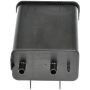 DORMAN 911-806 Evaporative Emissions Charcoal Canister