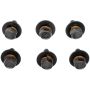 DORMAN 911-823 Evaporative Emissions Charcoal Canister